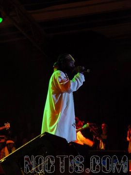 Geel Reggae Festival - 2002
