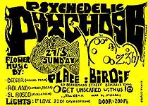 Psychose at Birdie - 1994