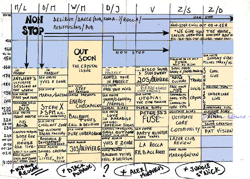 radio crystal grid preview - may 1994