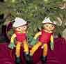 tralala tsoin tsoin nous sommes les lutins et on fume des ...