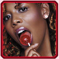 lollipop lollipop...